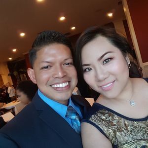 Meet your Posher, Angel